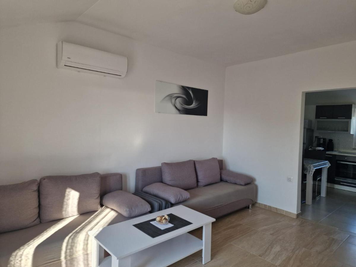 Ivan Apartman Rtina